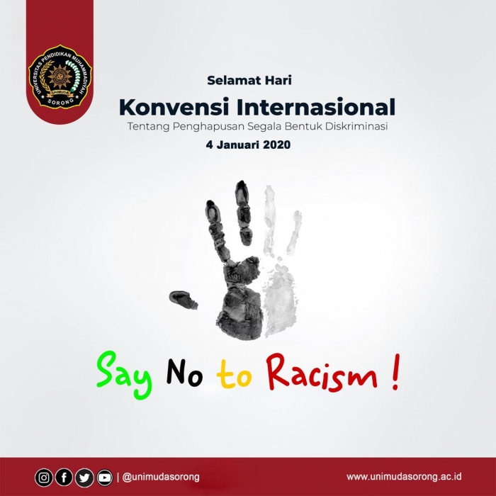 Hari Konvensi Internasional