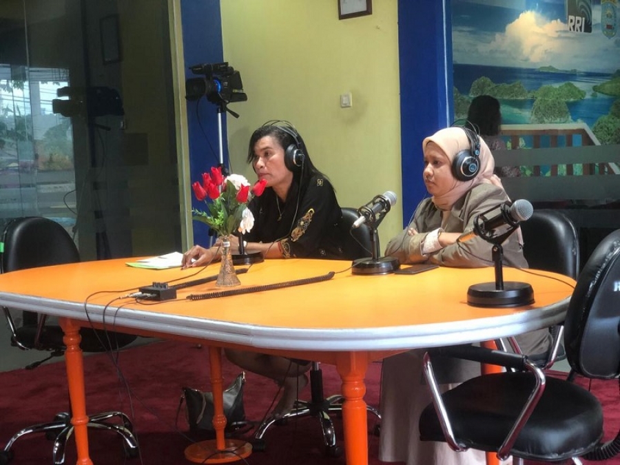 Literasi Digital Jalan Satu-satunya Menangkal Hoax