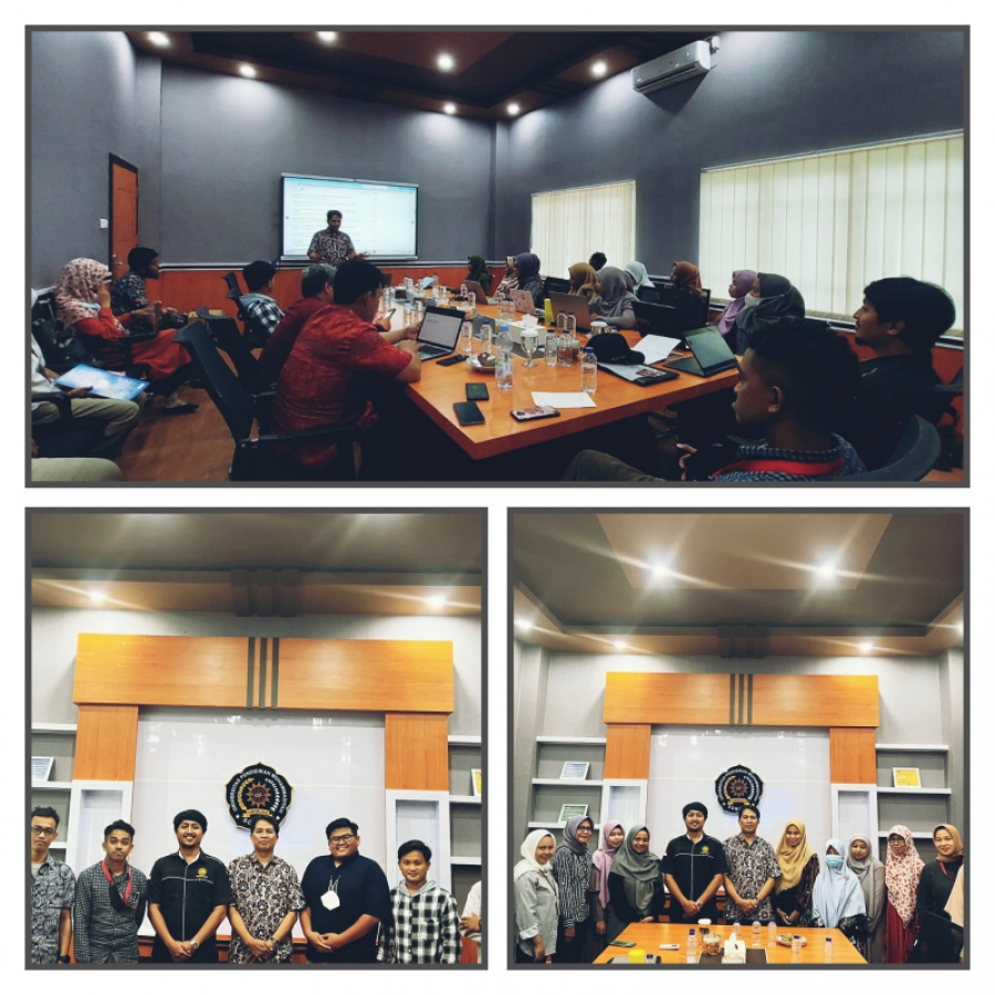 Strategi Jitu Menulis Jurnal Terindeks Scopus